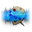 CyberPower Audio Editing Lab 2010 icon