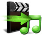 Video to Audio Conversion
