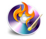 Data CD/DVD Burner