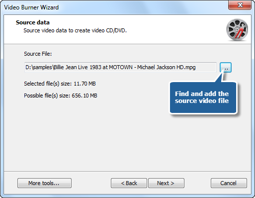 Add Video Add Video