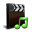 Audio Extractor for Free icon