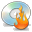 CyberPower Disc Creator icon