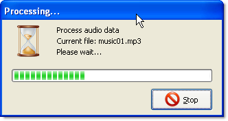 processing